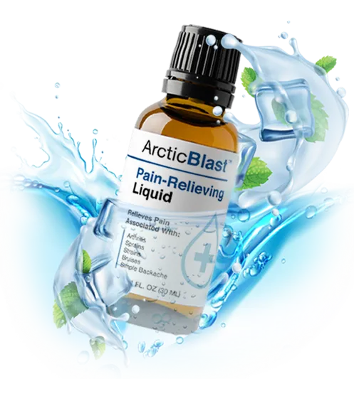 Arctic Blast Supplement